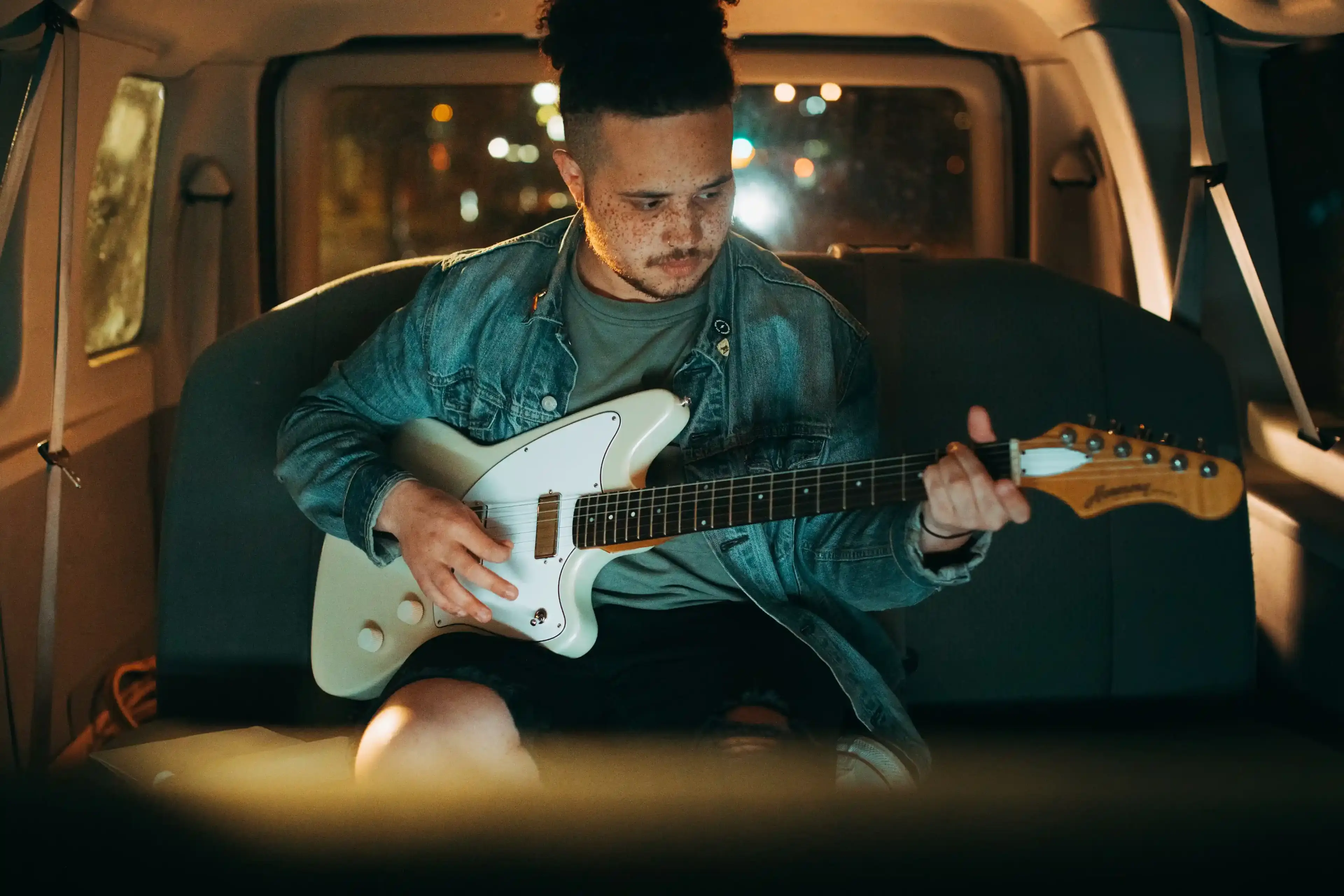 Manny's Music Lifestyle